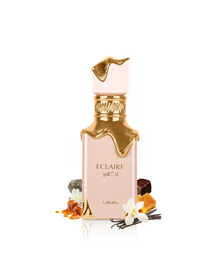 Eau de Parfum Lattafa Eclaire, 100 ml