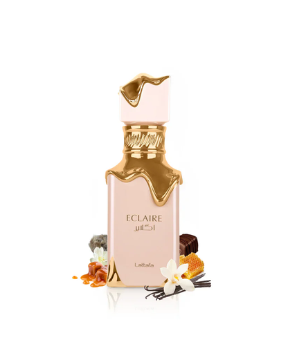 Eau de Parfum Lattafa Eclaire, 100 ml