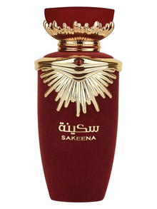 Eau de Parfum Lattafa Sakeena, 100 ml