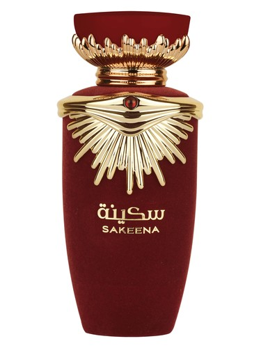 Eau de Parfum Lattafa Sakeena, 100ml