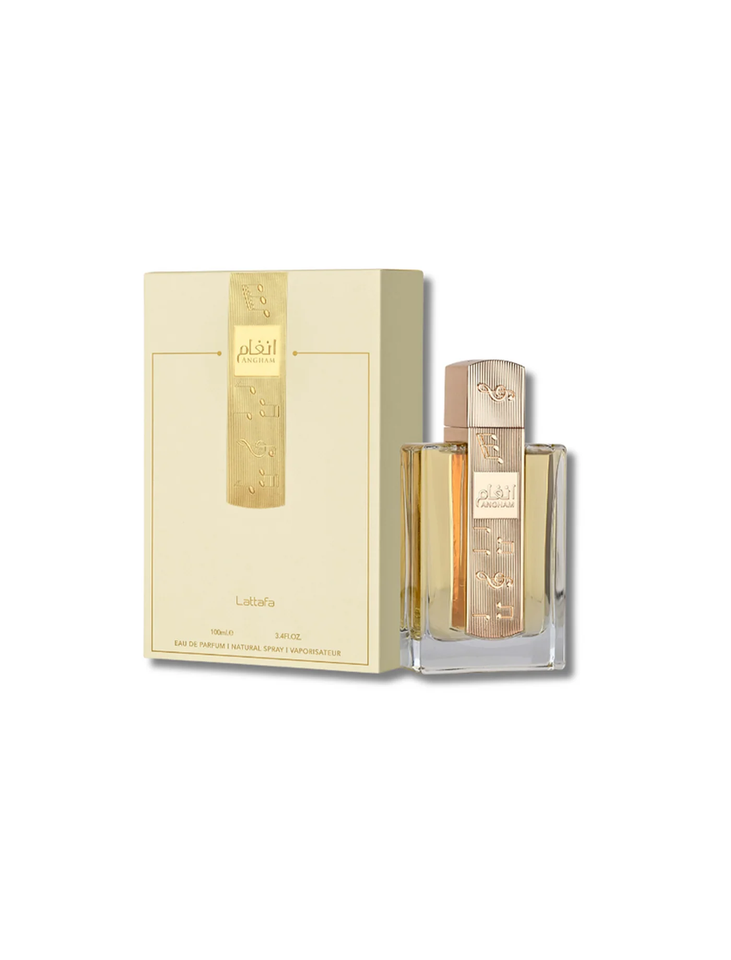 Eau de Parfum Lattafa Angham, 100ml