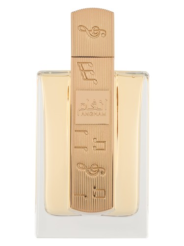 Eau de Parfum Lattafa Angham, 100 ml-Eau de Parfum Lattafa Angham, 100 ml