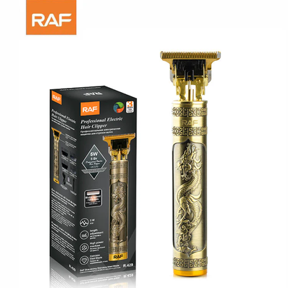 Makinë prerëse flokësh Raf