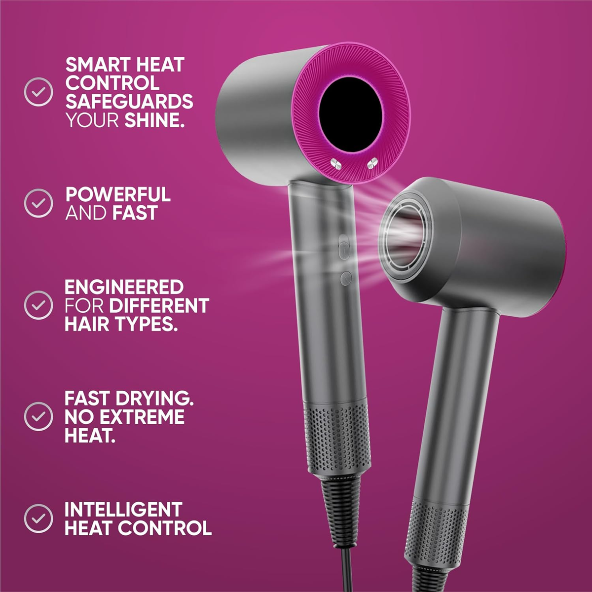 3-in-1 super hair dryer-3-in-1 super hair dryer
