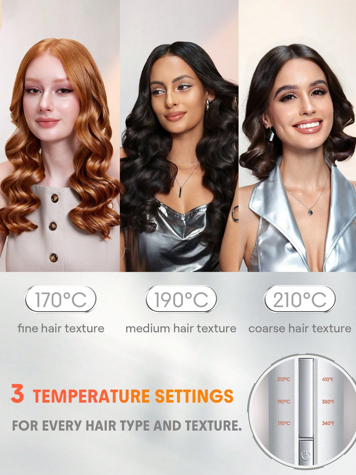 SHEGLAM Automatic  It-Curl One-Touch Instant Curler - 25mm-SHEGLAM Automatic  It-Curl One-Touch Instant Curler - 25mm