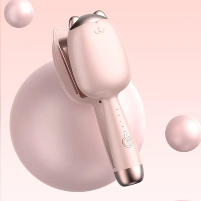 Roll Hair Stick –  Stilim i Shpejtë për Flokë perfekt