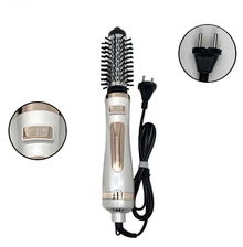 Gemei – Krehër Rotues me Ajër të Nxehtë