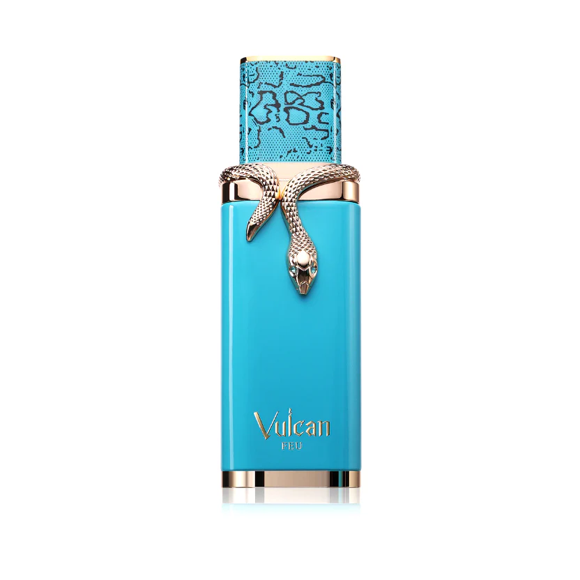 Eau de Parfum French Avenue Vulcan Feu 100ml | ⏳ Koha e pritshme e dërgesës: 6–10 ditë pun