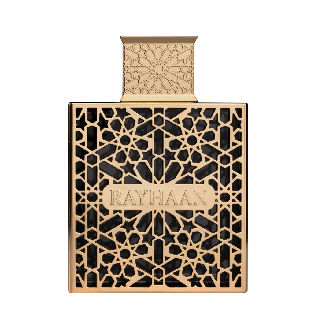 Eau de Parfum Rayhaan Elixir, 100 ml-Eau de Parfum Rayhaan Elixir, 100 ml