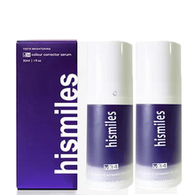 HiSMILES instantly Whiten Teeth, Deeply Clean & Remove Stains, and Freshen Breath