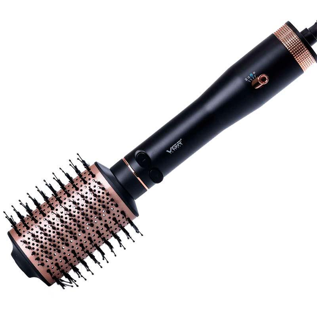 VGR V-494 Rrotullues– Best Quality 3-në-1 Pajisje Profesionale për Flokë 800W-VGR V-494 Rrotullues– Best Quality 3-në-1 Pajisje Profesionale për Flokë 800W