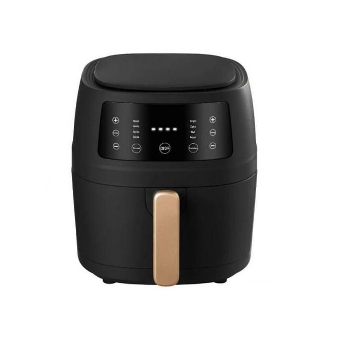 Silver Crest 8 L Digital Airfryer-Silver Crest 8 L Digital Airfryer
