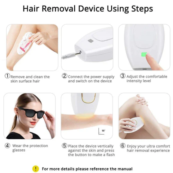 Laser IPL pajisje për heqjen e qimeve-Laser IPL pajisje për heqjen e qimeve