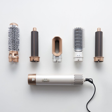 5 IN 1 HAIRSTYLER – NR. 1 DYSON ALTERNATIVE PREMIUM 1000W