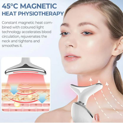 Pajisje IPL për reduktim rrudhash dhe rigjenerim lëkure