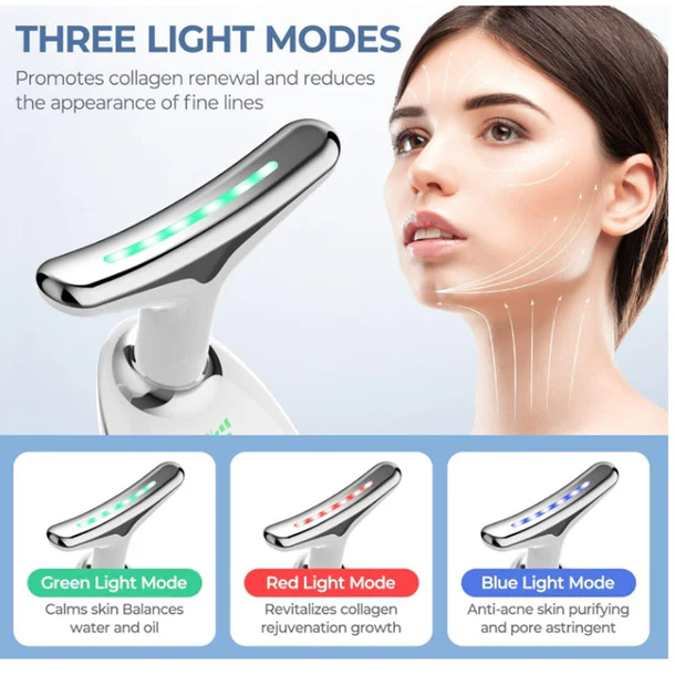 Pajisje IPL për reduktim rrudhash dhe rigjenerim lëkure