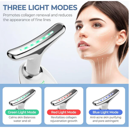 Pajisje IPL për reduktim rrudhash dhe rigjenerim lëkure