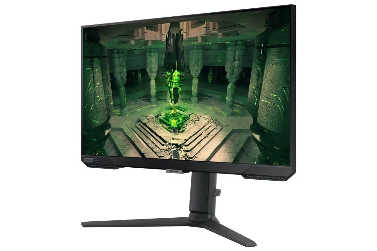 Monitor Gaming Samsung Odyssey G4 27 inch FHD 240Hz