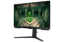 Monitor Gaming Samsung Odyssey G4 27 inch FHD 240Hz