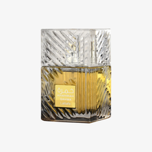 EDP Lattafa Khamrah Qahwa, 100 ml & EDP Lattafa Khamrah, 100 ml  BUNDLE