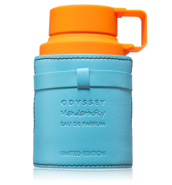 Eau de Parfum Armaf Odyssey Mandarin Sky, 100ml-Eau de Parfum Armaf Odyssey Mandarin Sky, 100ml