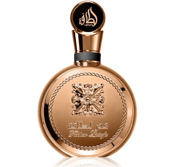 Eau de Parfum Lattafa Fakhar Gold, 100 ml