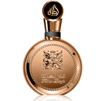 Eau de Parfum Lattafa Fakhar Gold, 100 ml