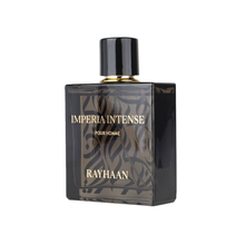 EAU DE PARFUM Rayhaan Imperia Intense, 100ml
