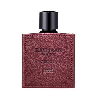 EAU DE PARFUM Rayhaan Cordova, 100ml