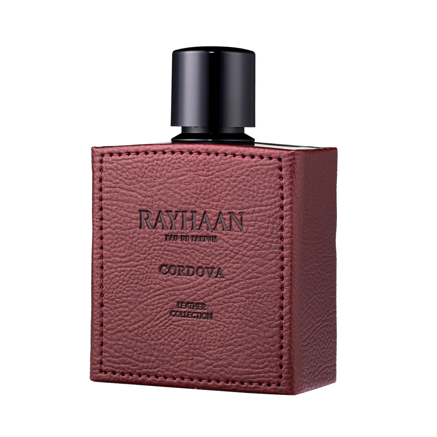EAU DE PARFUM Rayhaan Cordova, 100ml