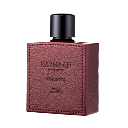 EAU DE PARFUM Rayhaan Cordova, 100ml