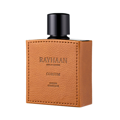EAU DE PARFUM Rayhaan Corium, 100ml