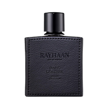 EAU DE PARFUM Rayhaan Dark Leather, 100ml