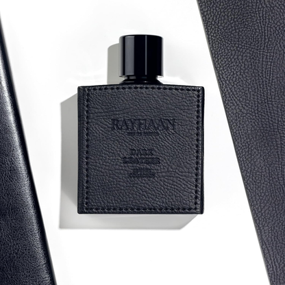 EAU DE PARFUM Rayhaan Dark Leather, 100ml