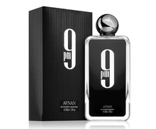 Eau de Parfum Afnan 9pm, 100ml