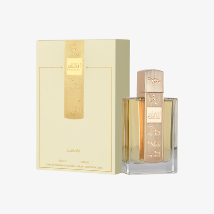 Eau de Parfum Lattafa Angham, 100ml