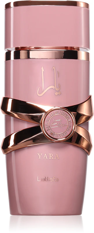 Eau de Parfum Lattafa Yara Elixir, 100ml-Eau de Parfum Lattafa Yara Elixir, 100ml