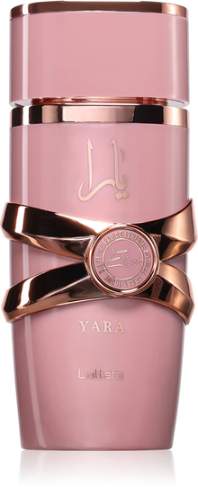 Eau de Parfum Lattafa Yara Elixir, 100ml