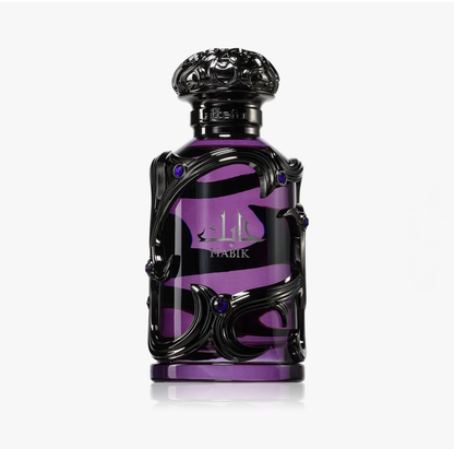 Eau de Parfum Lattafa Habik, 100ml