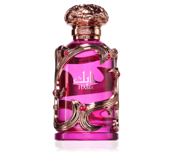 Eau de Parfum Lattafa Habik Women, 100ml