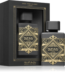 Eau de Parfum Lattafa Oud For Glory Bade'e Al Oud, 100 ml