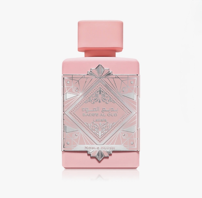 Eau de Parfum Lattafa Bade'e Al Oud Noble Blush, 100 ml