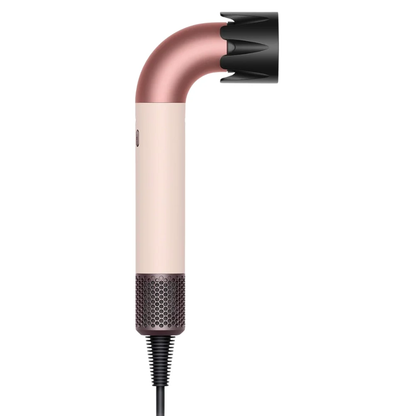 Tharëse flokësh portative Travel Ionic 6n1 , 1800W, 110,000 rpm, me difuzer