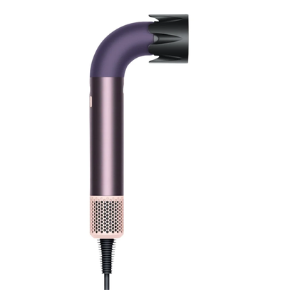 Tharëse flokësh portative Travel Ionic 6n1 , 1800W, 110,000 rpm, me difuzer