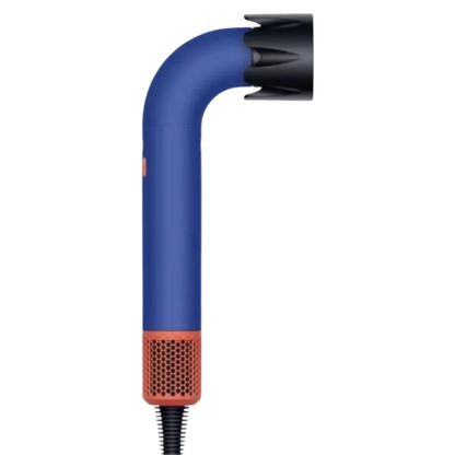 Tharëse flokësh portative Travel Ionic 6n1 , 1800W, 110,000 rpm, me difuzer