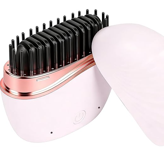 Drejtues flokësh , wireless,25W, USB rechargeable, 2000mAh