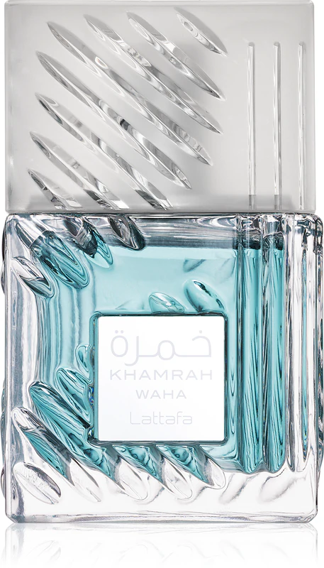 Eau De Parfum Lattafa Khamrah Waha, 100 ml