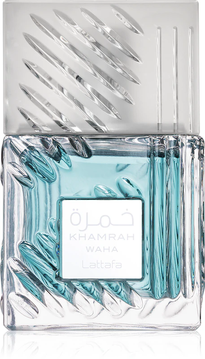 Eau De Parfum Lattafa Khamrah Waha, 100 ml
