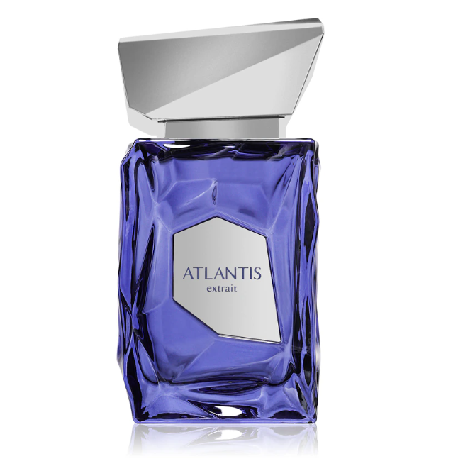 Eau de Parfum French Avenue Atlantis Extrait, 100ml