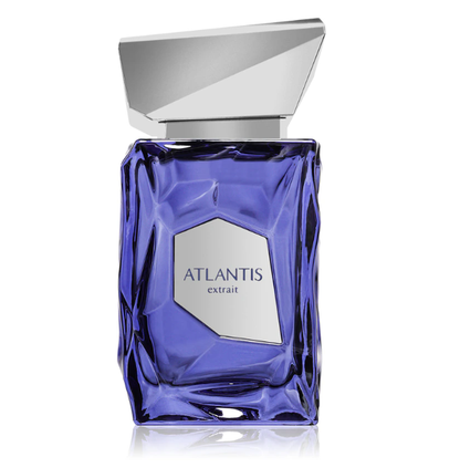Eau de Parfum French Avenue Atlantis Extrait, 100ml